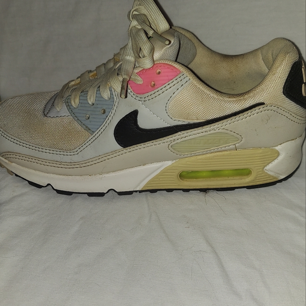 Air max 90 sneakers